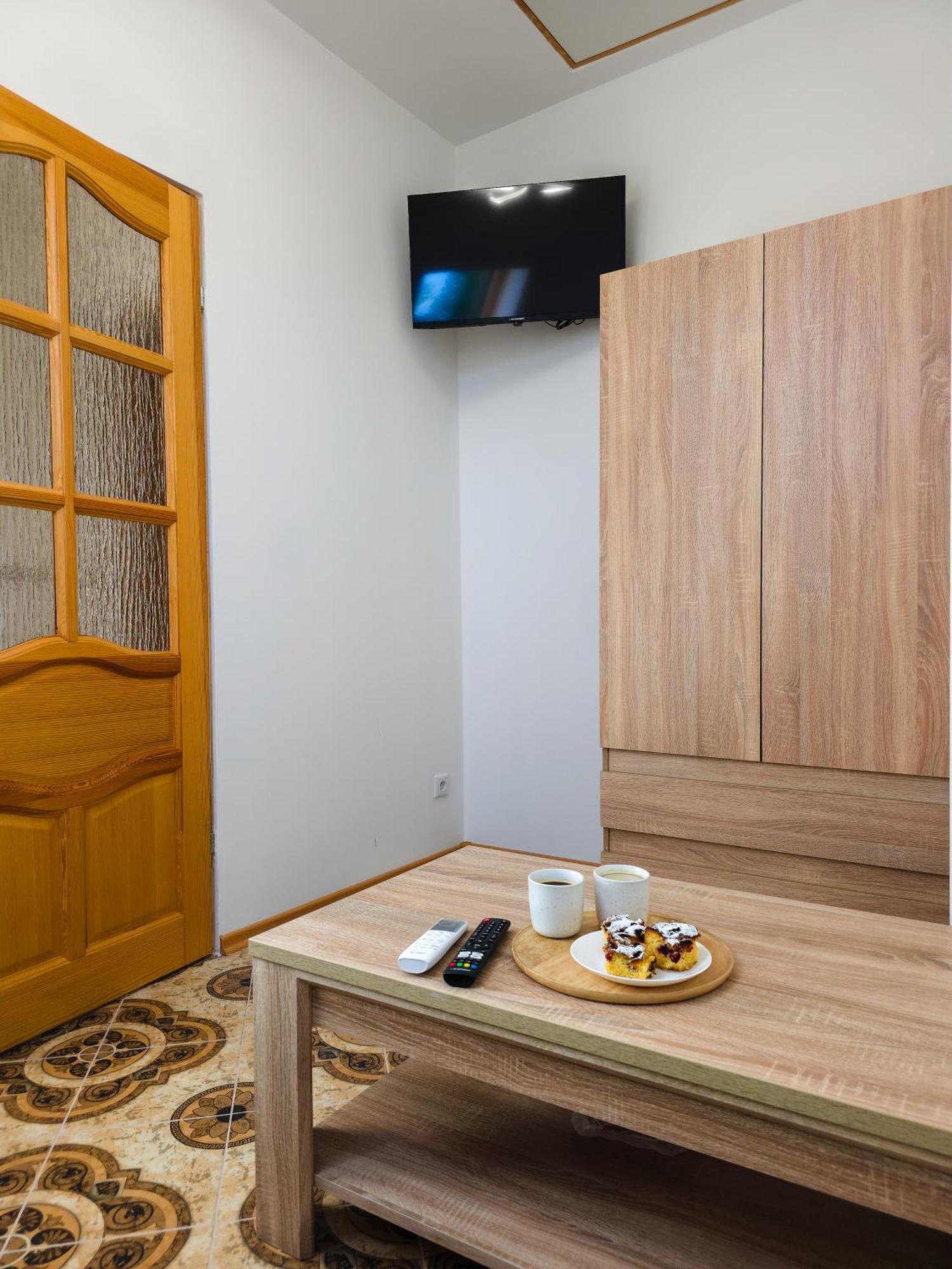 Koga Apartamenty มีกอตเชวอ ภายนอก รูปภาพ